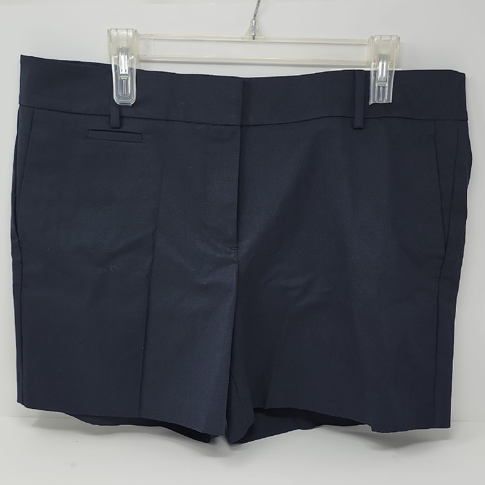 LOFT The Metro Short 14 NEW
